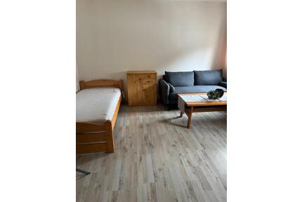1-Zimmer Wohnung - 330,00&nbsp;EUR Kaltmiete, ca.&nbsp; 27,00&nbsp;m&sup2; in Bad Birnbach (PLZ: 84364) Asenham