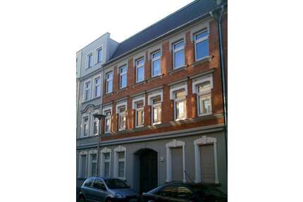 Wohnung zum Mieten in Magdeburg 220,00 € 36.73 m²