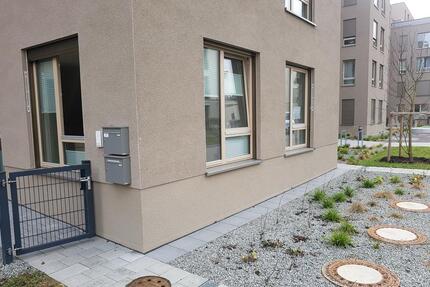 1 Zim Appartement in Dörnberg-Quartier - Regensburg Das Dörnberg