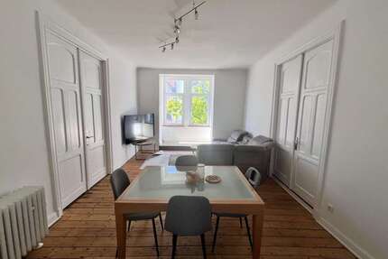 Wohnung zum Mieten in Herzogenrath 1.050,00 € 108 m²
