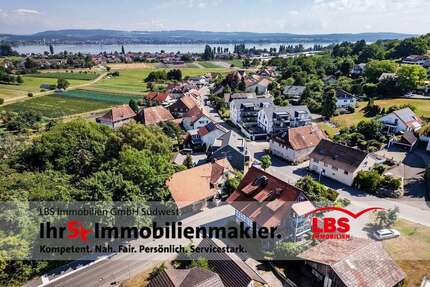 Wohnung zum Kaufen in Moos 298.000,00 € 124.42 m²