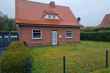 Einfamilienhaus in zentraler Ortskernlage Ohne Makler - Westoverledingen