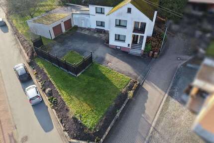 Haus zum Kaufen in Breitenau 219.000,00 € 145 m²