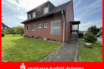Haus zum Kaufen in Niederkrüchten 299.000,00 € 161 m²