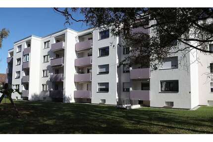 Wohnung zum Mieten in Ergolding 700,00 € 58.81 m²