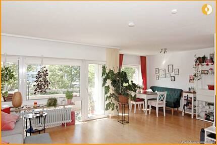 Axel Meisen Immobilien: Charmant und Sorglos - Heidelberg / Wieblingen