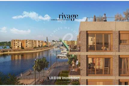 Wohnung zum Kaufen in Mainz 649.000,00 € 82.8 m²