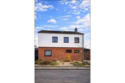 Haus zum Kaufen in Euskirchen 459.000,00 € 185 m²