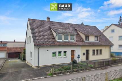 Haus zum Kaufen in Biberach 240.000,00 € 93 m²
