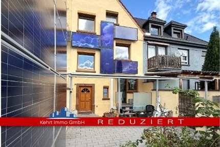 Modernes Effizienzhaus mit smarten Extras in Eisenberg direkt bezugsfertig