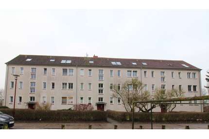 Wohnung zum Mieten in Kavelstorf 530,00 € 65.7 m²