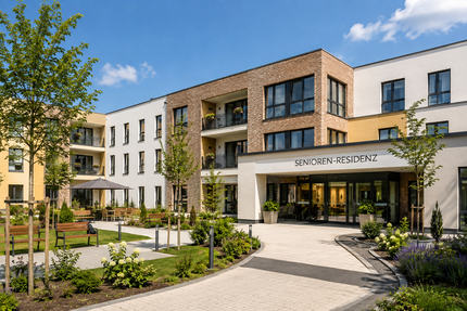Wohnung zum Kaufen in Ulm 390.000,00 € 100 m²