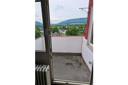 4 Zimmer Wohnung Zur befristeten vermietung für drei Jahren - Minden Bölhorst