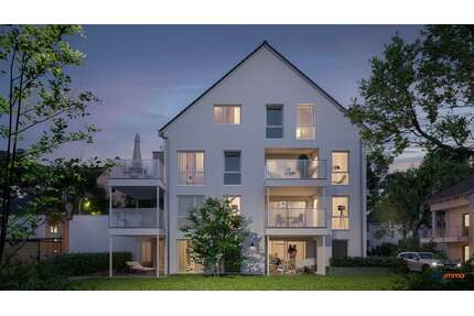 Wohnung zum Kaufen in Waiblingen 489.000,00 € 69.98 m²
