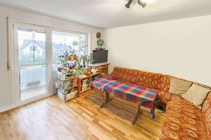 Wohnung zum Kaufen in Bad Sobernheim 119.000,00 € 61.63 m²