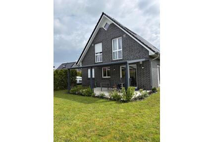 Modernes Einfamilienhaus in ruhiger Lage von Wilhelmshaven-Potenb