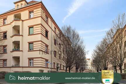 Wohnung zum Kaufen in Leipzig 197.000,00 € 67.17 m²