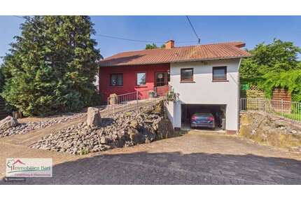 Haus zum Kaufen in Merzig Fitten 434.800,00 € 118 m² - Merzig / Fitten