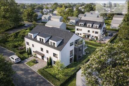 Wohnung zum Kaufen in Schwäbisch Gmünd 442.400,00 € 87.68 m²