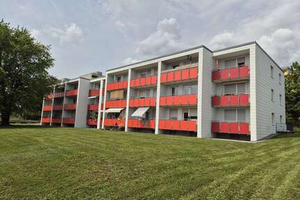 Wohnung zum Mieten in Schwäbisch Gmünd 368,00 € 39.67 m²