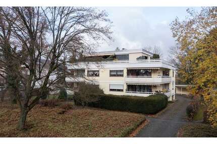 Wohnung zum Mieten in Pforzheim 977,00 € 105.63 m²