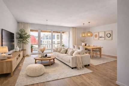 Wohnung zum Kaufen in Lübeck 879.000,00 € 97 m²