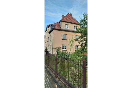 Ferienwohnungen in Meißen bei Dresden zu vermieten - Klipphausen