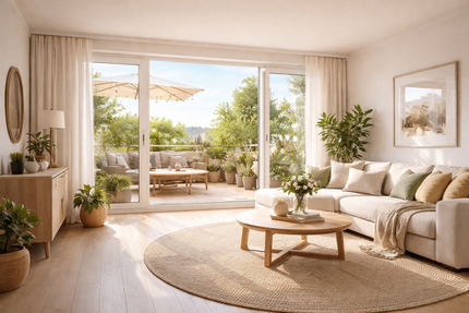 Wohnung zum Kaufen in Dahme 243.000,00 € 108 m²