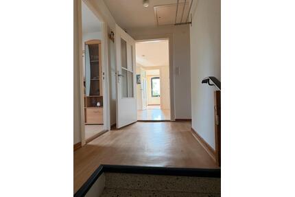 4-Zimmer-Wohnung, ca. 80 m² in Süderbrarup – ab 01.10.2026