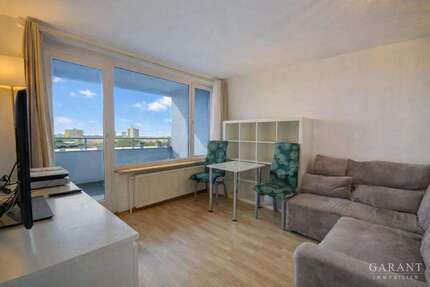 Wohnung zum Kaufen in München 390.000,00 € 57 m²