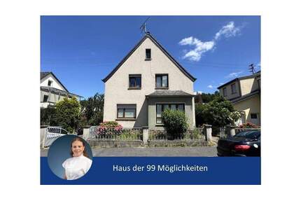 Haus der 99 Möglichkeiten - 349.000,00&nbsp;EUR Kaufpreis, ca.&nbsp; 115,00&nbsp;m&sup2;&nbsp;Wohnfl&auml;che in Alfter (PLZ: 53347) Witterschlick