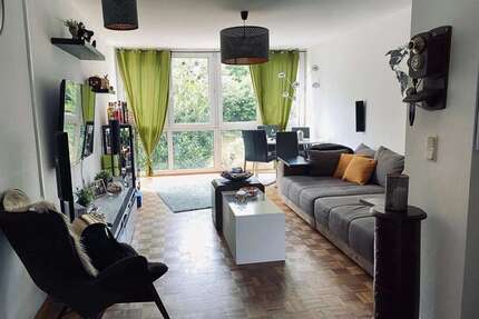 Wohnung zum Mieten in Köln 900,00 € 69 m²