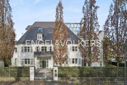 Wohnung zum Kaufen in Köln - Lindenthal 2.850.000,00 € 331 m²