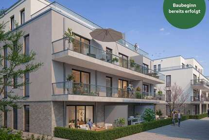 Wohnung zum Kaufen in Speyer 527.200,00 € 105.03 m²