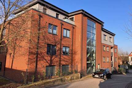 Wohnung zum Mieten in Bad Oldesloe 945,00 € 56.34 m²