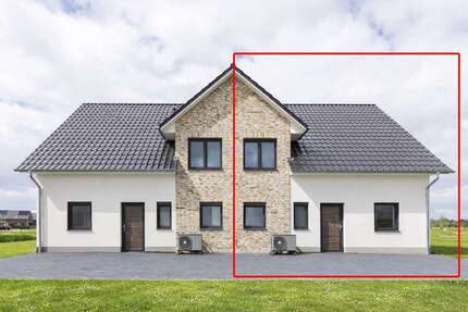 Haus zum Kaufen in Wagenfeld 385.000,00 € 133 m²