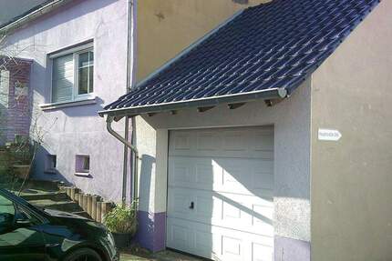 ACHTUNG Handwerker! Doppelhaushälfte in Göttelborn zu verkaufen! - Quierschied