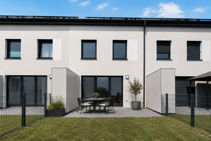 Haus zum Mieten in Nürnberg 2.300,00 € 120 m²