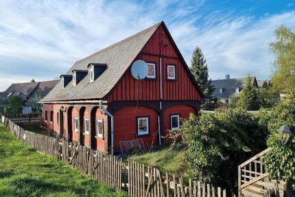 Kleines Haus zum Sanieren - 19.900,00&nbsp;EUR Kaufpreis, ca.&nbsp; 100,00&nbsp;m&sup2;&nbsp;Wohnfl&auml;che in Kottmar (PLZ: 02739) Eibau