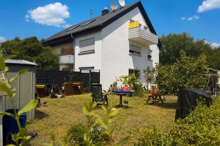 3-Fam. Haus auf 690 m² Grundstück in ruhiger Lage von Wendlingen - Wendlingen am Neckar