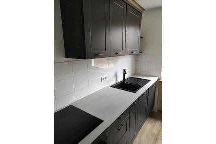 Ruhige Singlewohnung in HofSaale