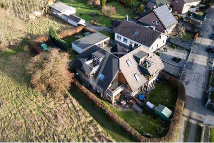 Wohnung zum Kaufen in Stolberg (Rheinland) Mausbach 275.000,00 € 104 m² - Stolberg (Rheinland) / Mausbach