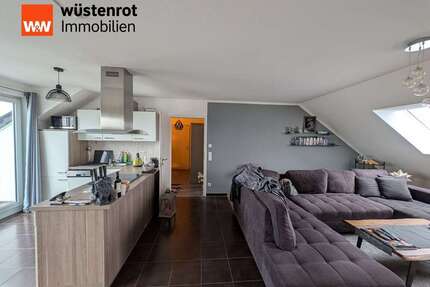Wohnung zum Kaufen in Banzkow 118.000,00 € 68.1 m²