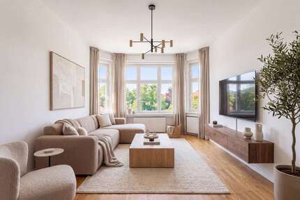 Wohnung zum Kaufen in Berlin 510.000,00 € 107 m²