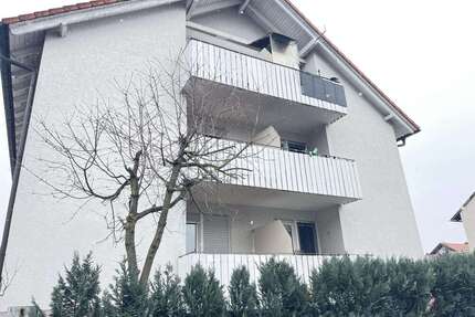 Wohnung zum Kaufen in Stegaurach 102.000,00 € 32 m²