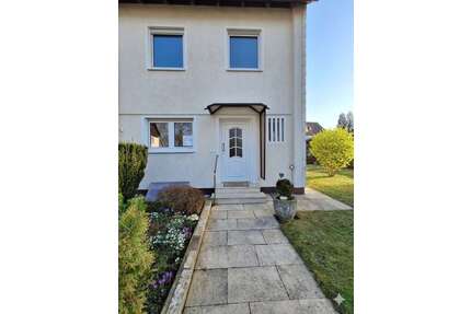 Haus zum Kaufen in Ingolstadt 635.000,00 € 109 m²