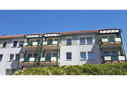 Wohnung zum Mieten in Weißwasser 350,00 € 60 m²