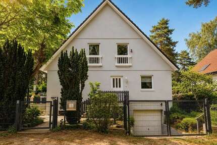 Haus zum Kaufen in Wandlitz 699.000,00 € 188 m²
