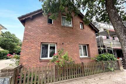 Haus zum Kaufen in Verden 399.000,00 € 185.31 m²