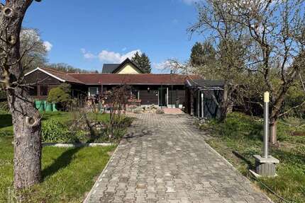 Haus zum Kaufen in Potsdam 559.000,00 € 58 m²